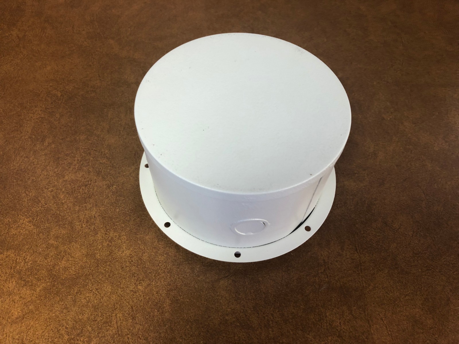Lowell CP4 Recessed Speaker Back Box Enclosure