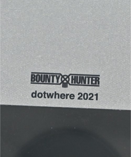 BOUNTY HUNTER Accessories (Other) Gray 2200660426051