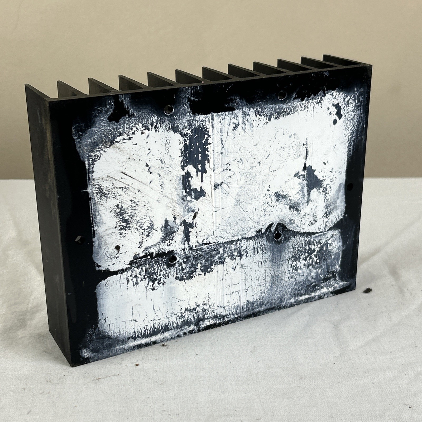 Bose 1801 Heatsink Original