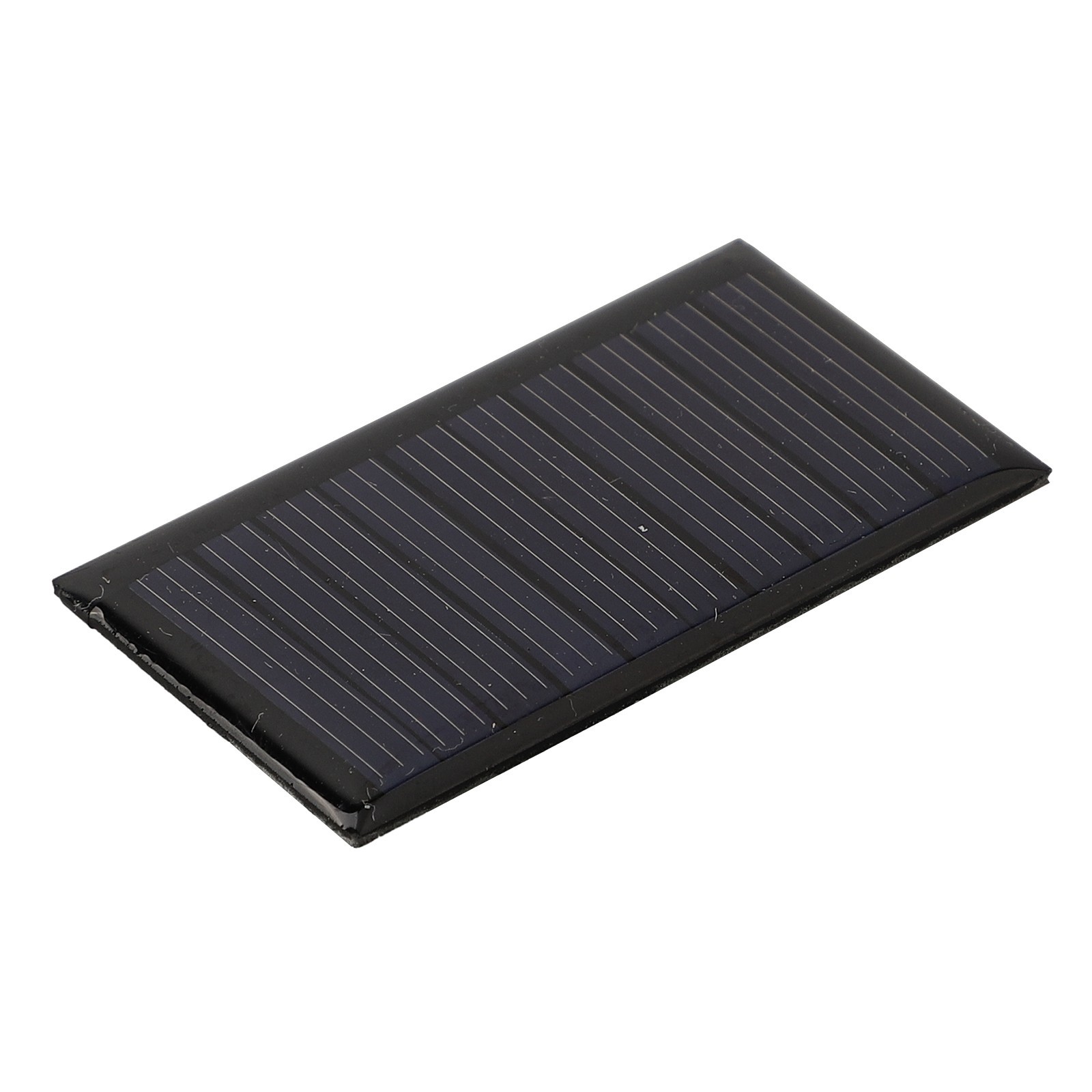 10Pcs Small Solar Panels Kit 5V 30mA for DIY Electronics Projects