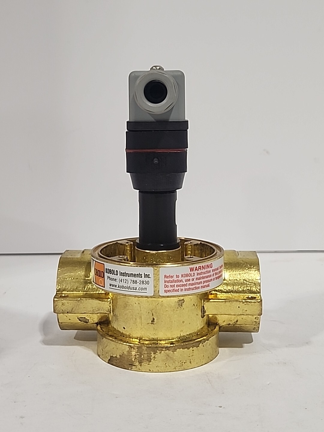 Kobold Transmitter DRG-1170N6L442