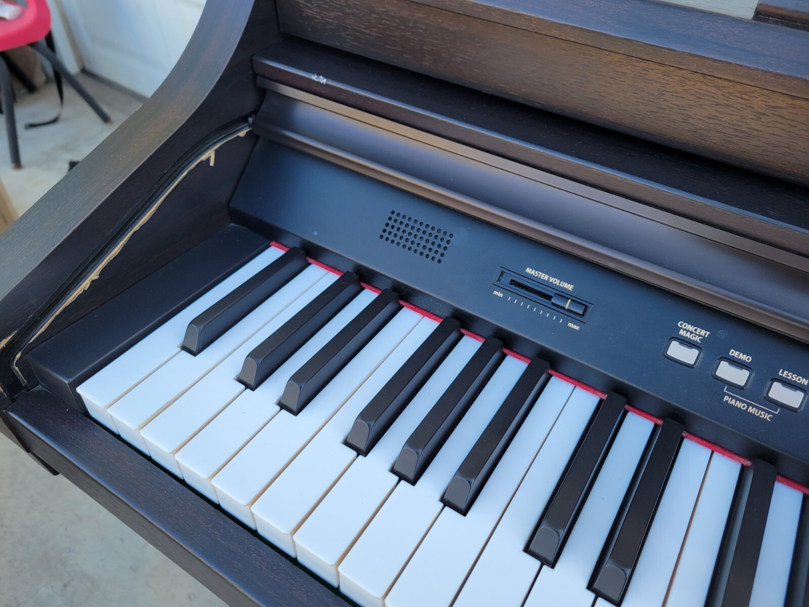 KAWAI CA51 - Digital Piano Used