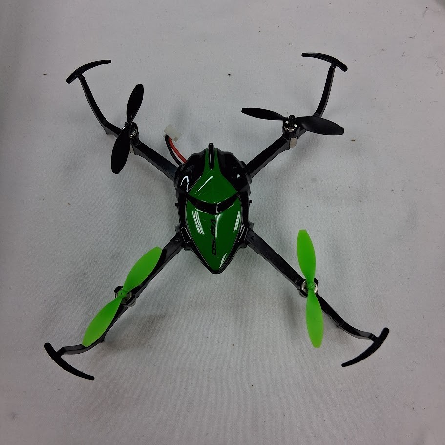 Dromida Verso RTF Drone
