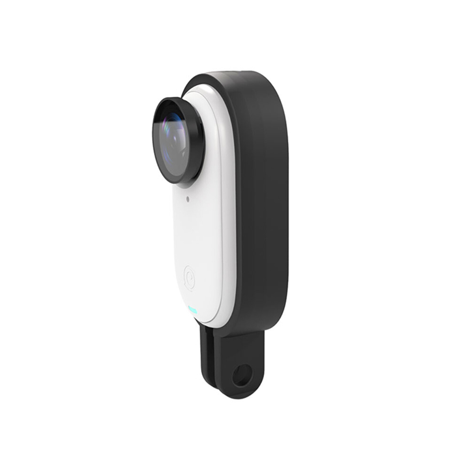 Camera Protective Frame Extension Mount Adapter Part for Insta360 GO 3 Camera