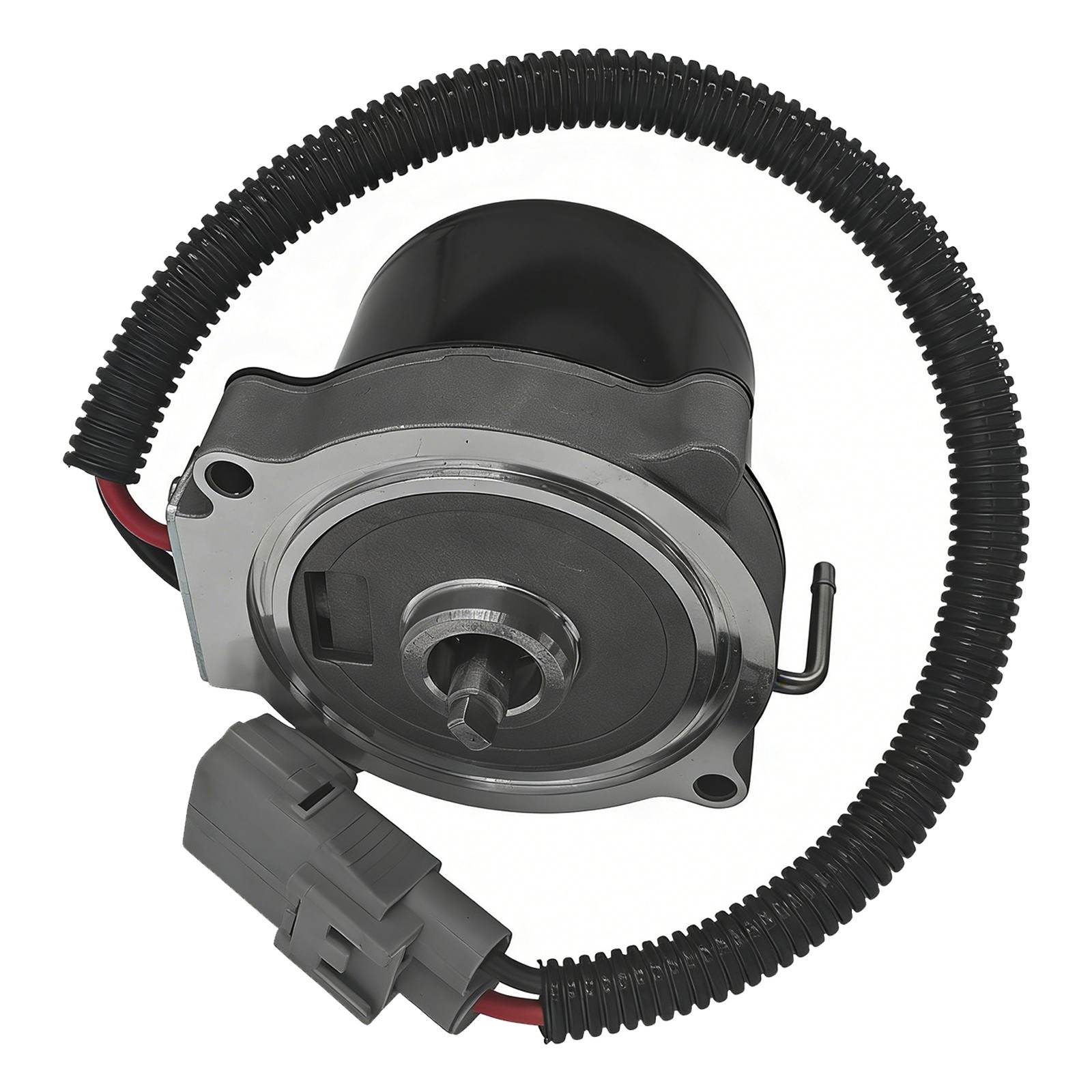 Height Control Pump Motor 48910-60033 48910-60032 For Toyota Land Cruiser LX570