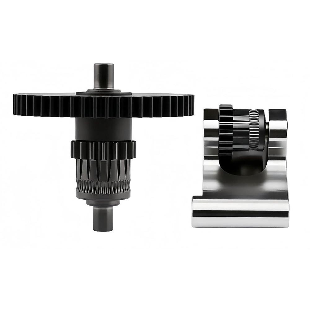 Upgrade Gear Kit for Flashforge Adventurer 5M / 5M Pro 3D Printer Parts