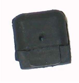1955-1961 Corvette Grommet Square Distributor Wire Lead