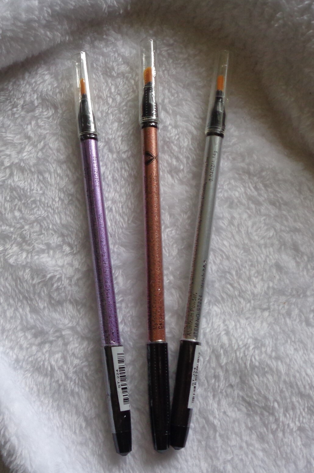 New Santee Diamond Make Up Pencil Choose Your Shade 0.04oz/1.14g