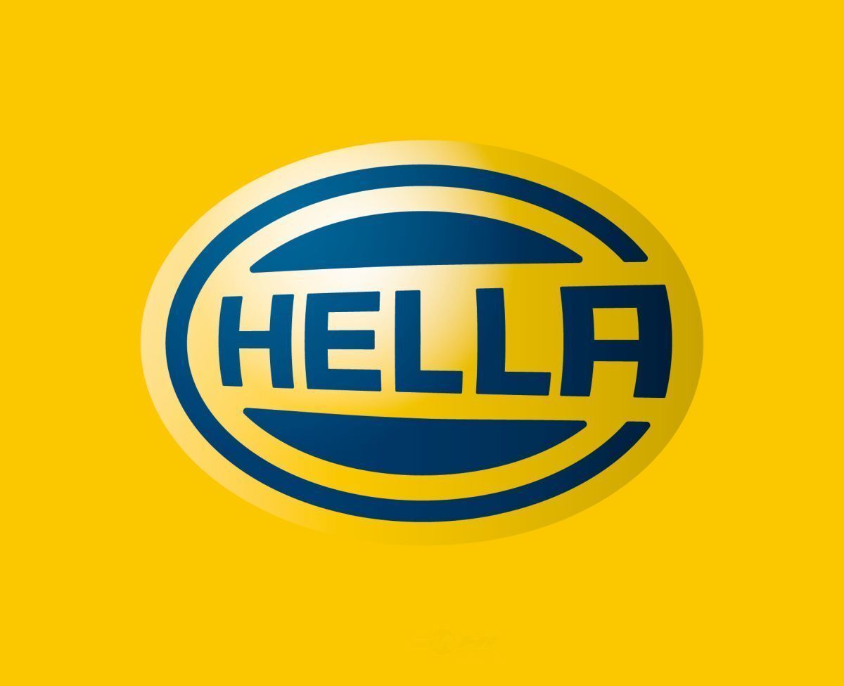 Parking Aid Sensor Hella 358141261