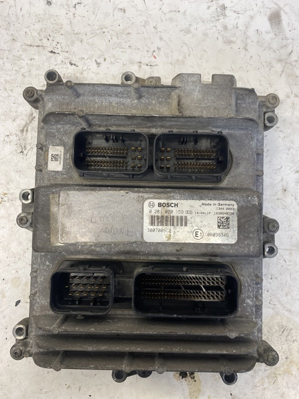 2015 ECM 3007009C2 for International Maxxforce 13 (509-16549)