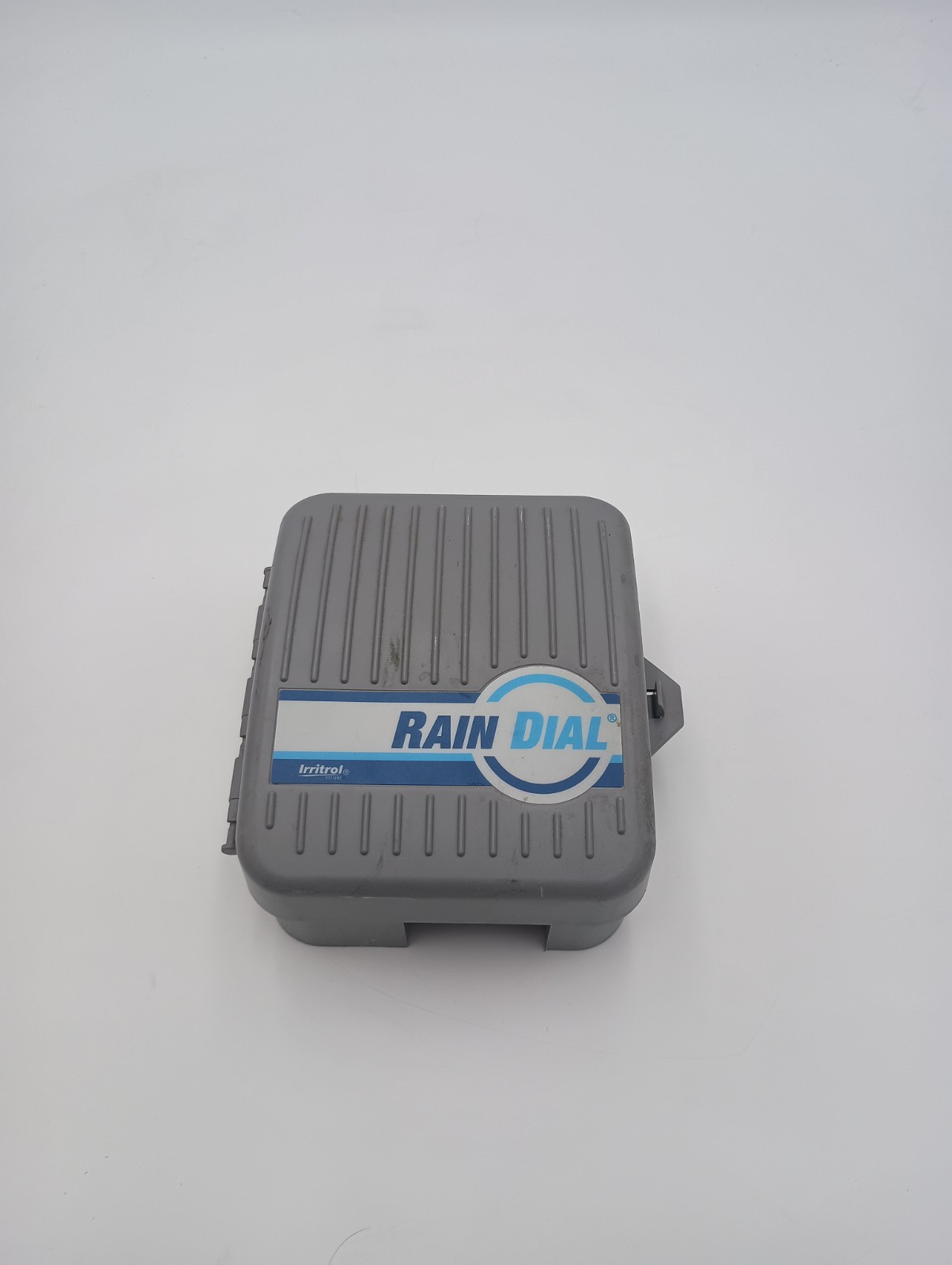 Irritrol RD900-INT-R Hardie Rain Irrigation Timer System