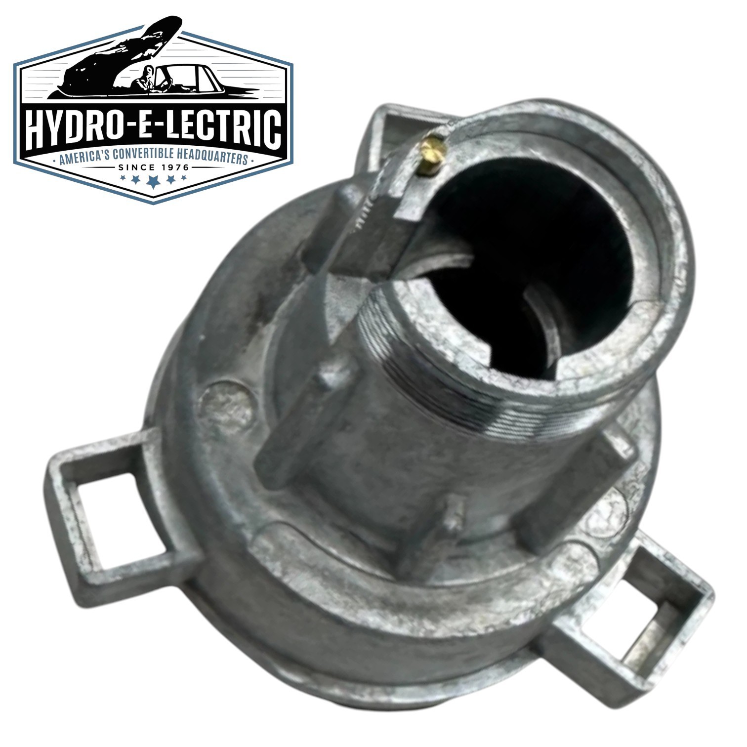 Ignition Starter Switch for 1968 Buick LeSabre, Electra & Wildcat
