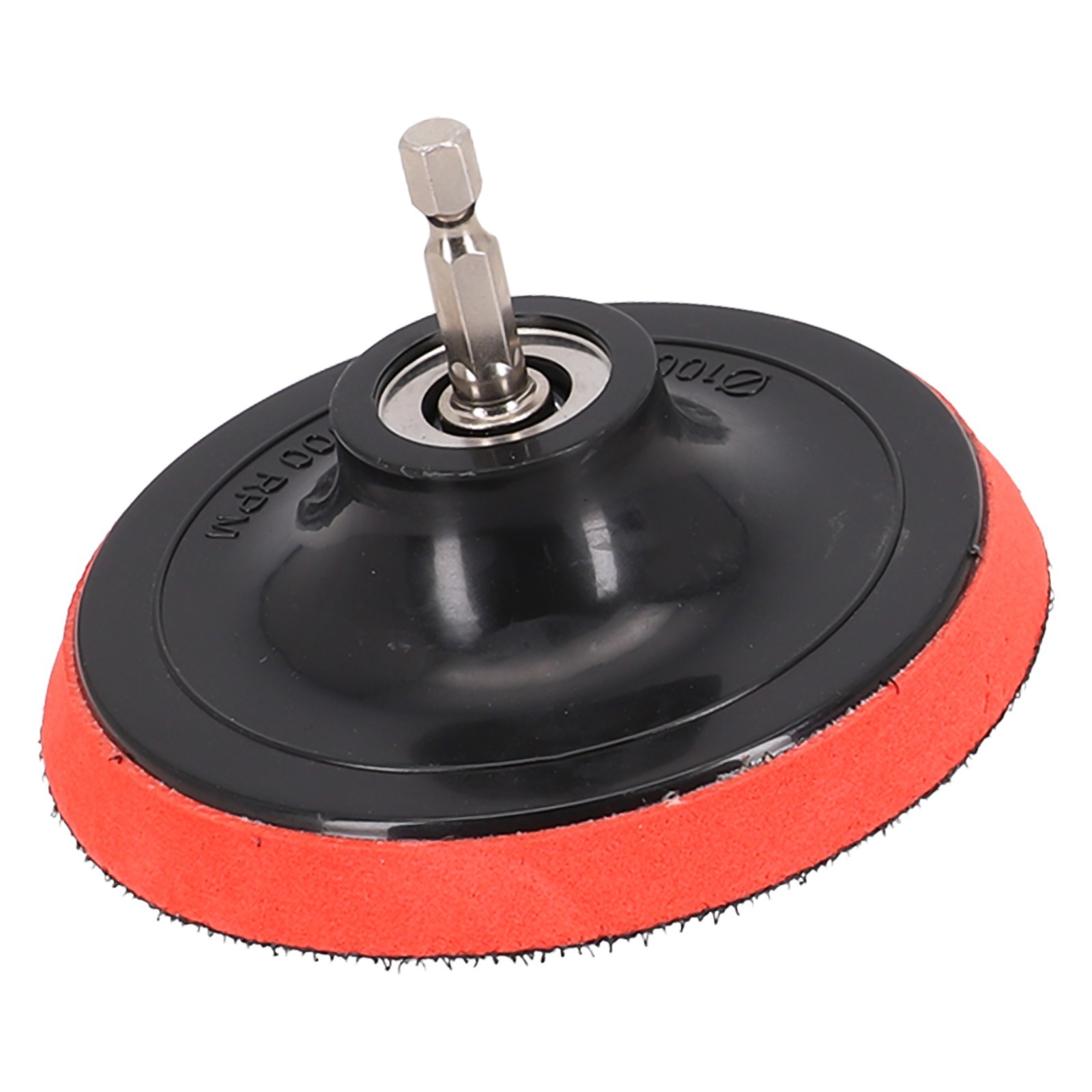 Practical Buffing Pad For Sanding Discs Buffing Pad Accessories M10 Thread