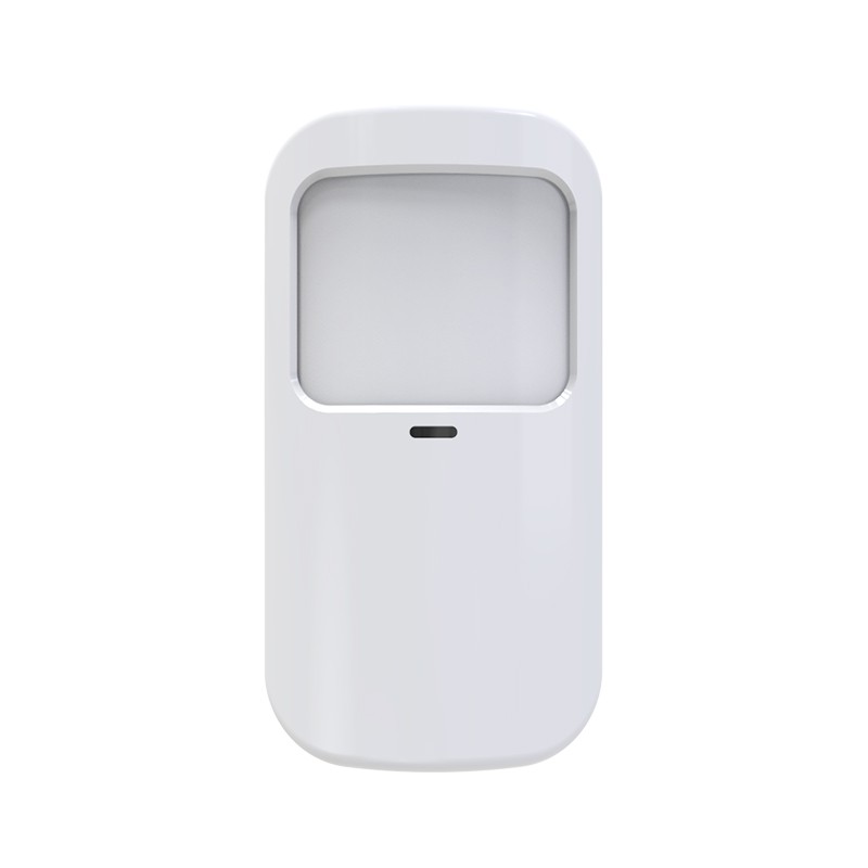 Infrared Alarm  DC4.5V Intelligent Infrared Alarm  Anti Pet Body Infrared Sensor