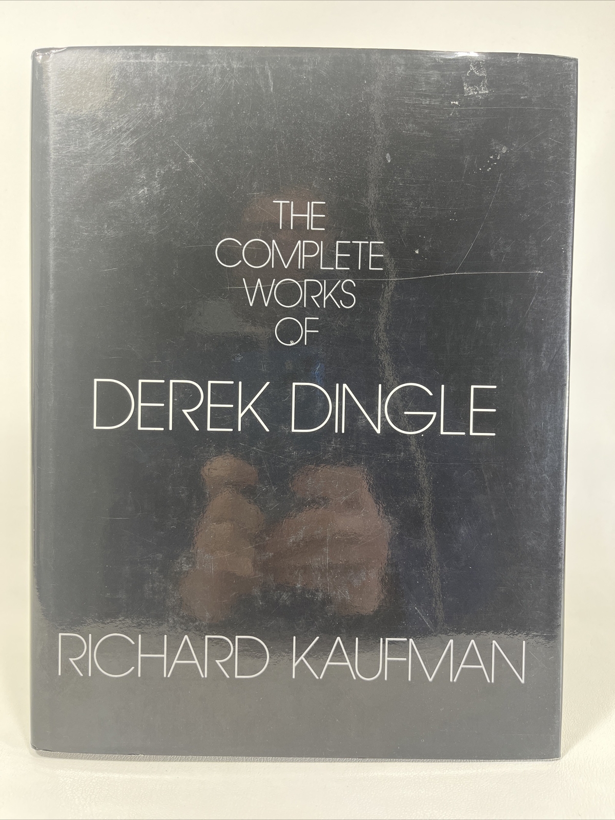 The Complete Works of Derek Dingle 1982 1st edition Inscribed Copy