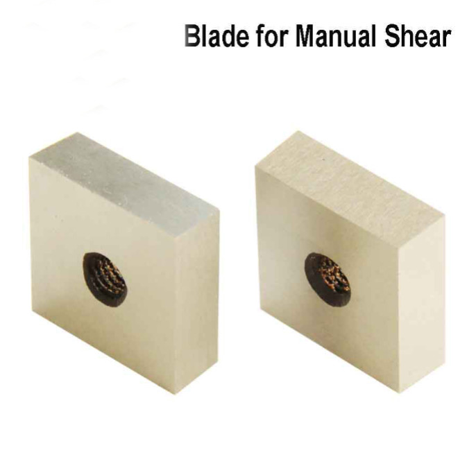 Blade for Manual Shear MS-20