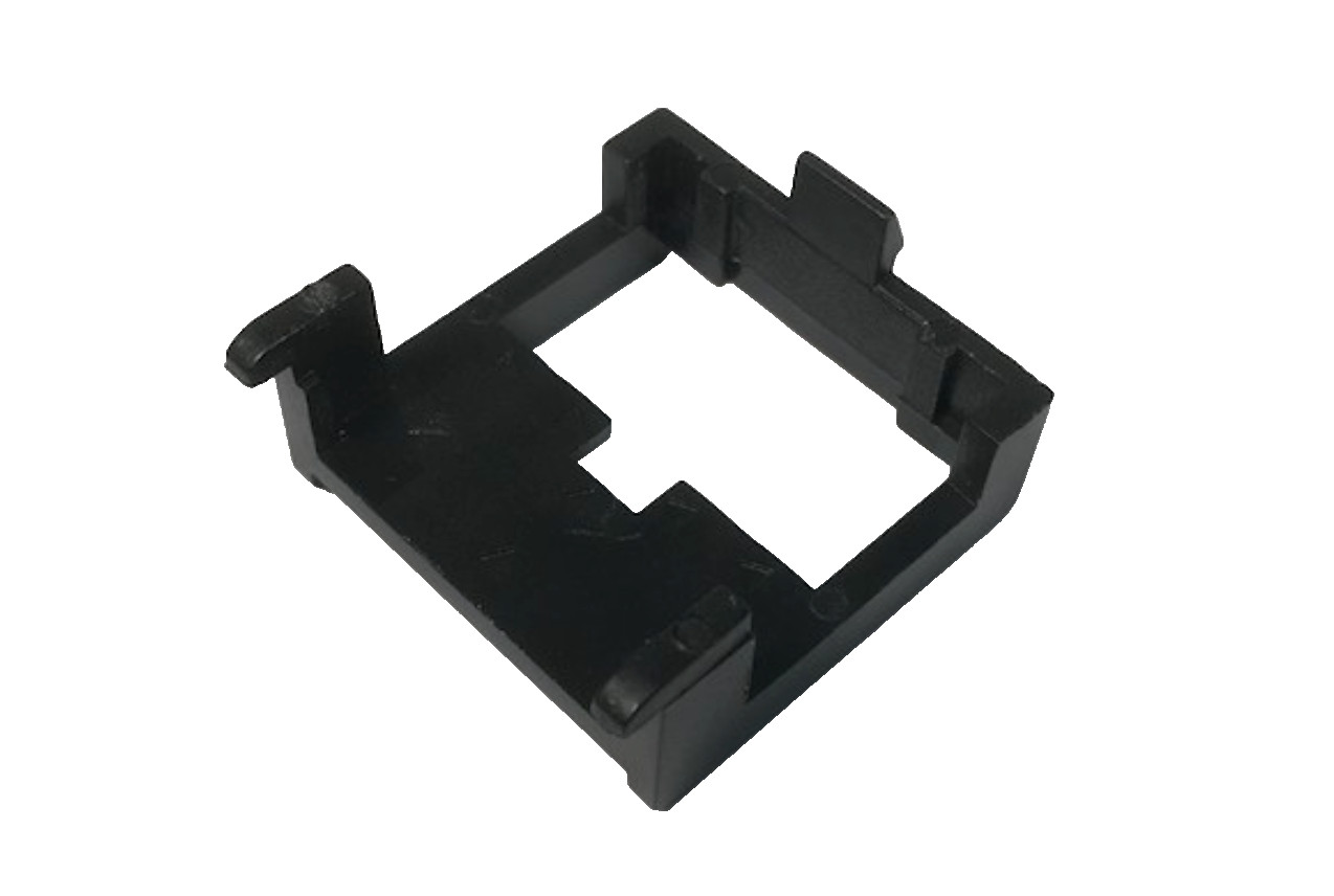 Yasuhara Plastic Subject Holder for Nanoha Lenses - Very Good Condition