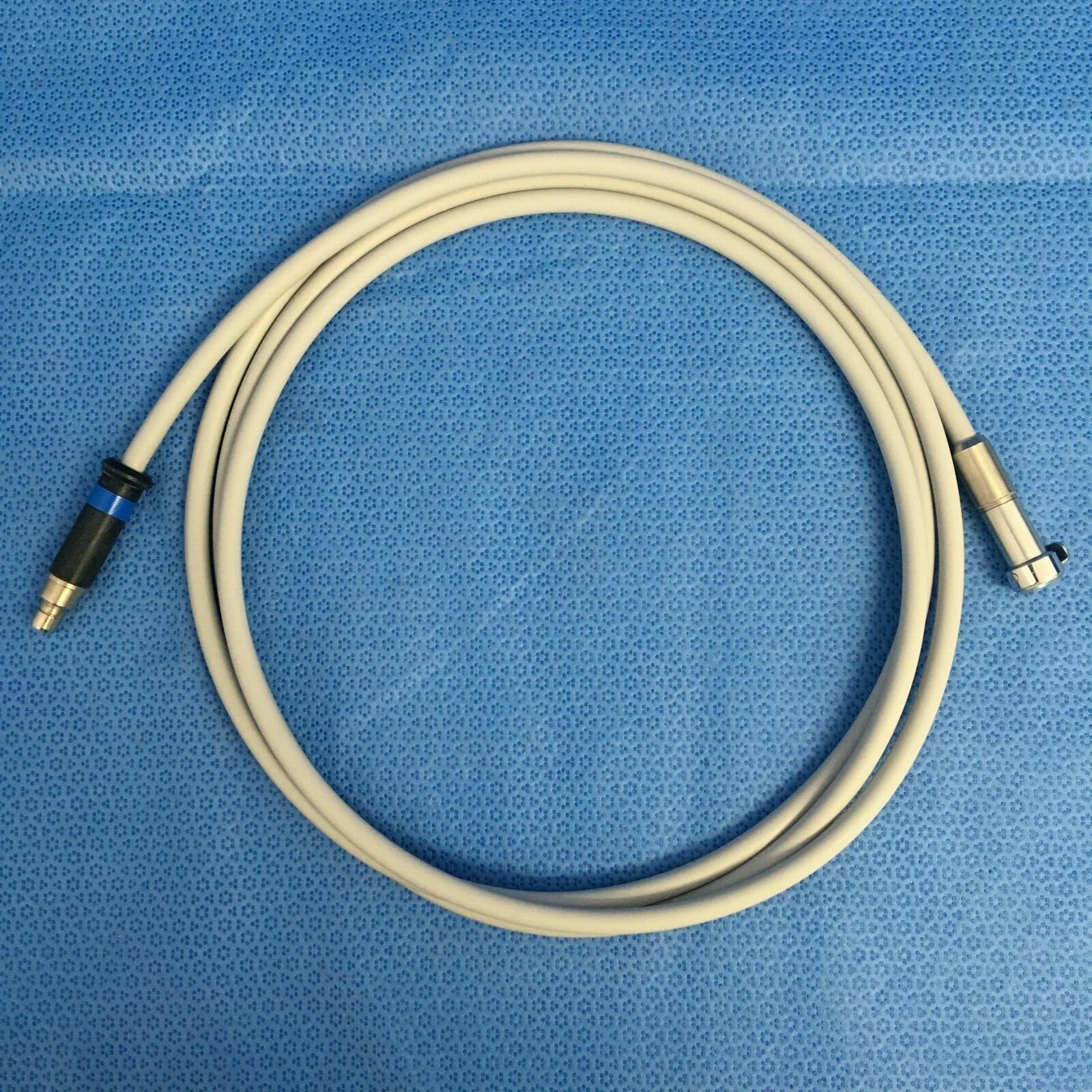 R. Wolf 8095.90 Fiber Optic Light Cable Endoscopy