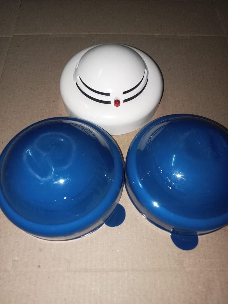 MAVIGARD MG-2100  Smoke Detector 10V-30VDC 30MA