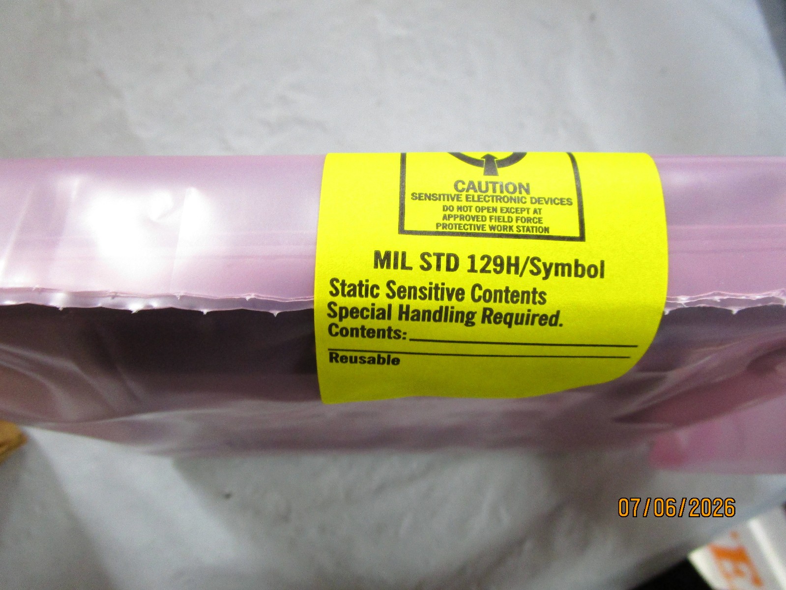 Body Control Module GM Parts 13534188