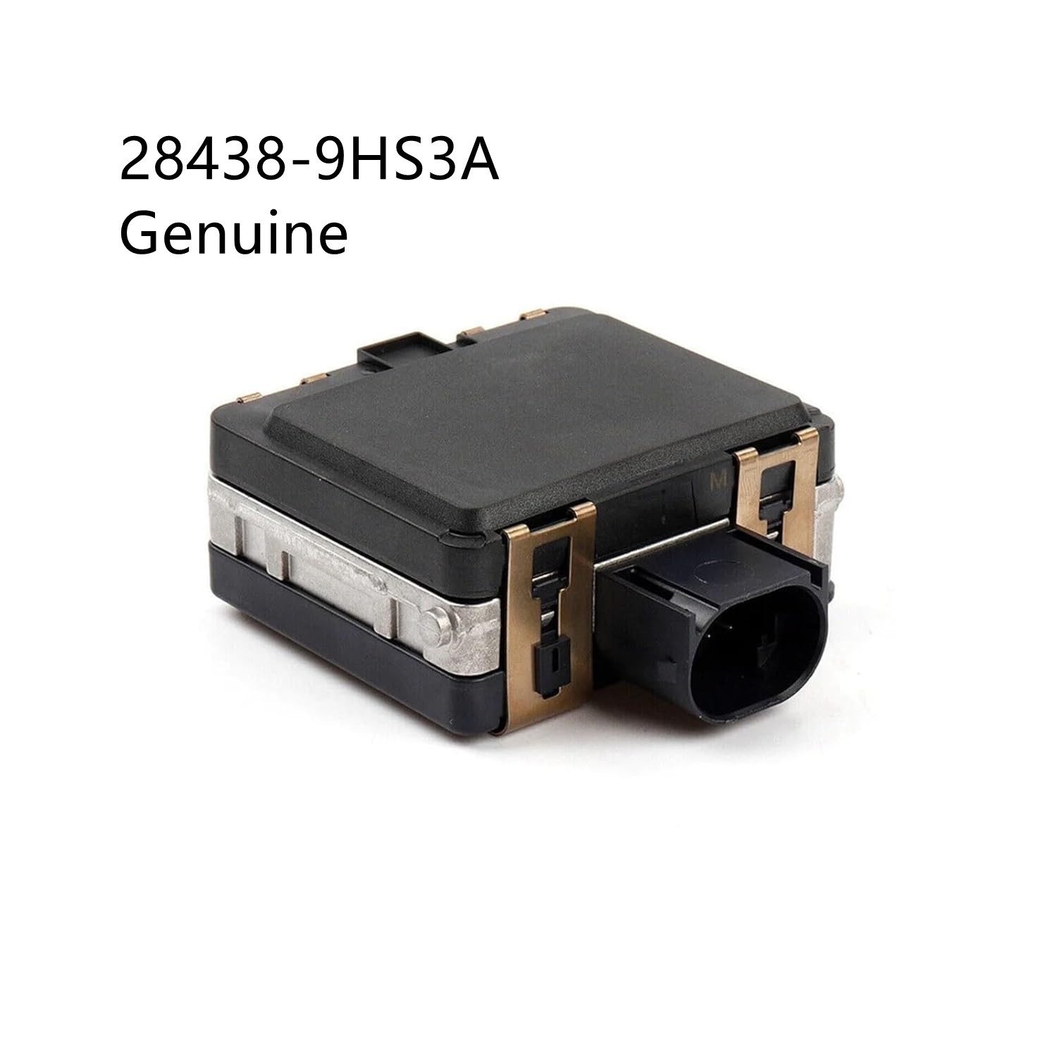 OEM DISTANCE CONTROL MODULE COMPUTER SENSOR FOR 2017 2018 NISSAN ALTIMA RADAR