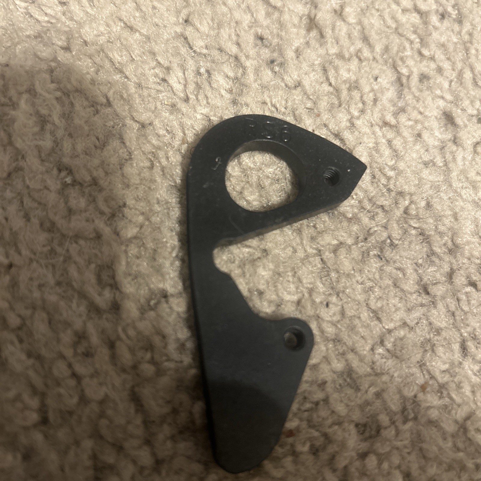 New Ross Archery RS6 Draw Length Module - CR331 28.5" - CR334 29” - CR337 29.5"