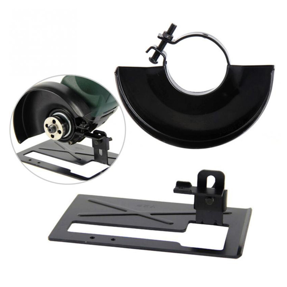2pcs Angle Grinder Accessories Shield Cover Conversion Angle Grinding Tool