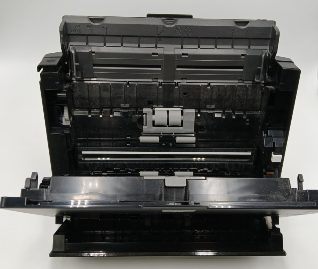 Canon imageFORMULA DR-C225 II Document Scanner