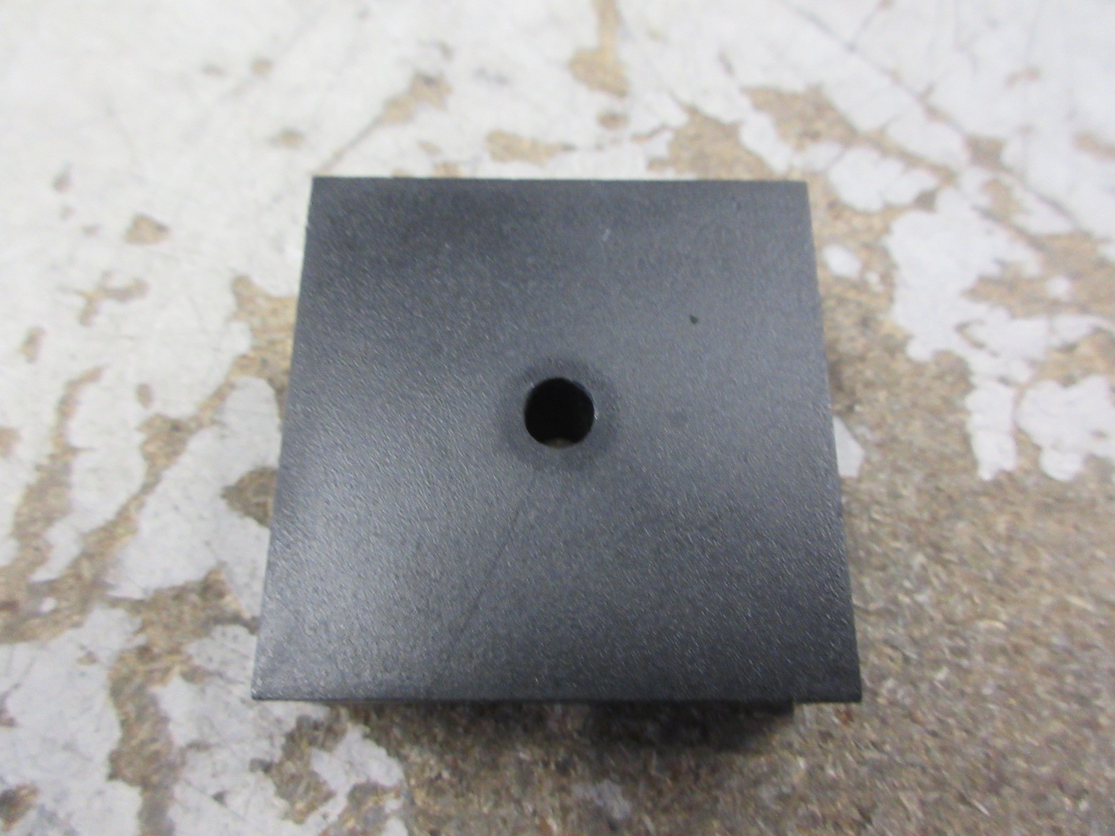 SSAC Entrelec Solid State Flasher FS324 75FPM 24VDC 1.5A Used