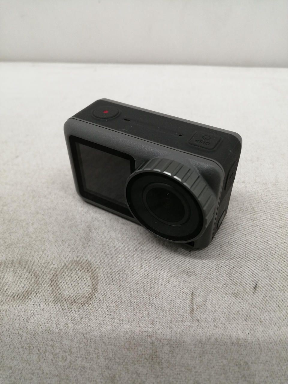 DJI Action Camera OSMACT OSMO AC001 Used