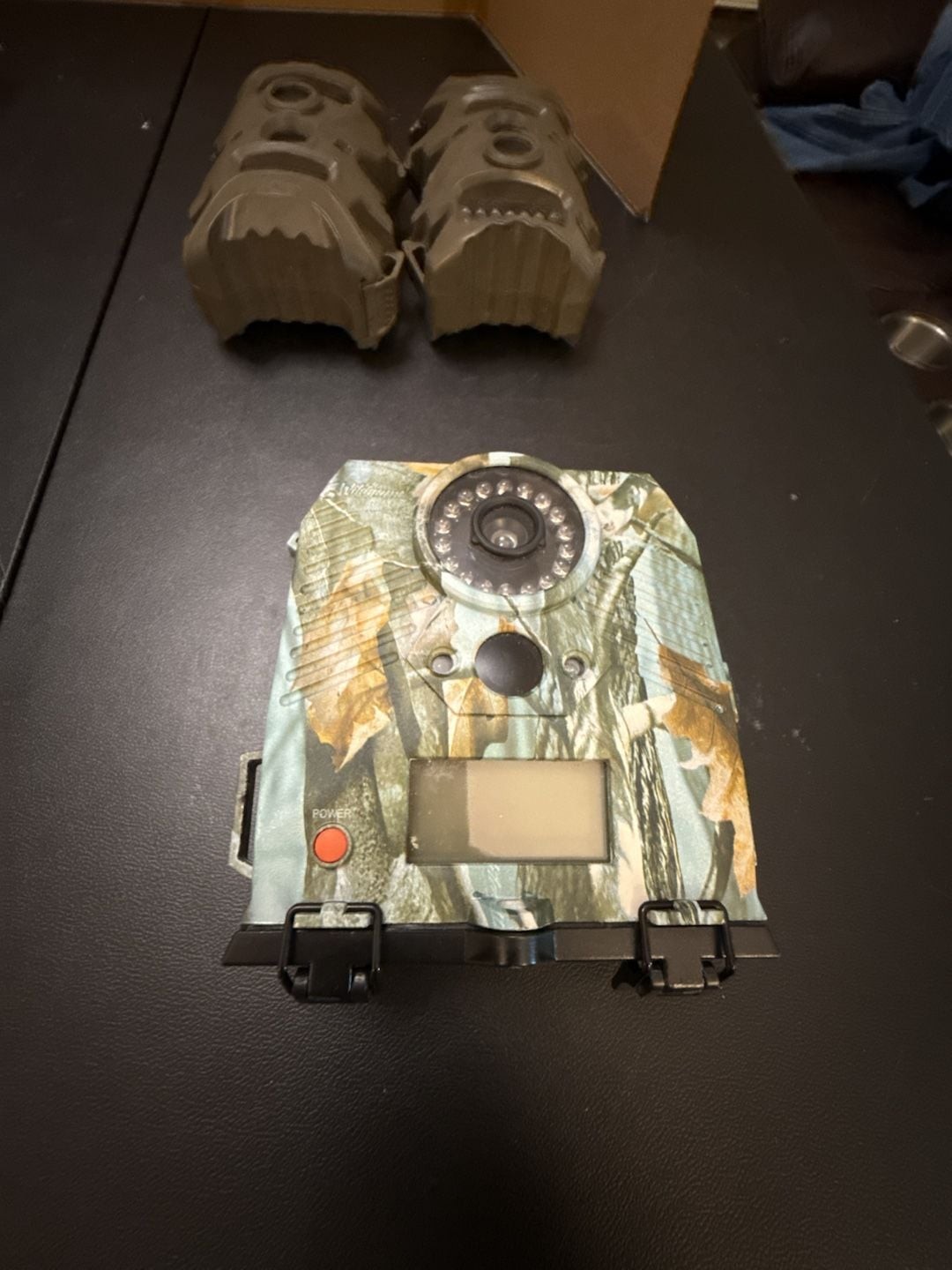 Wildgame Innovations N8DED Trail Scouting Camera