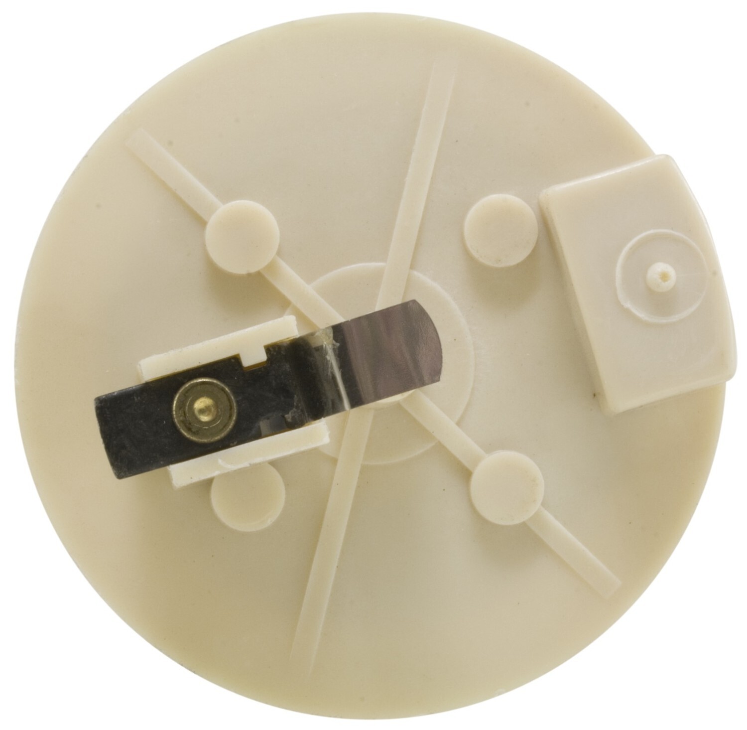 Rotor & Dist Cap Kit Airtex 3D1066