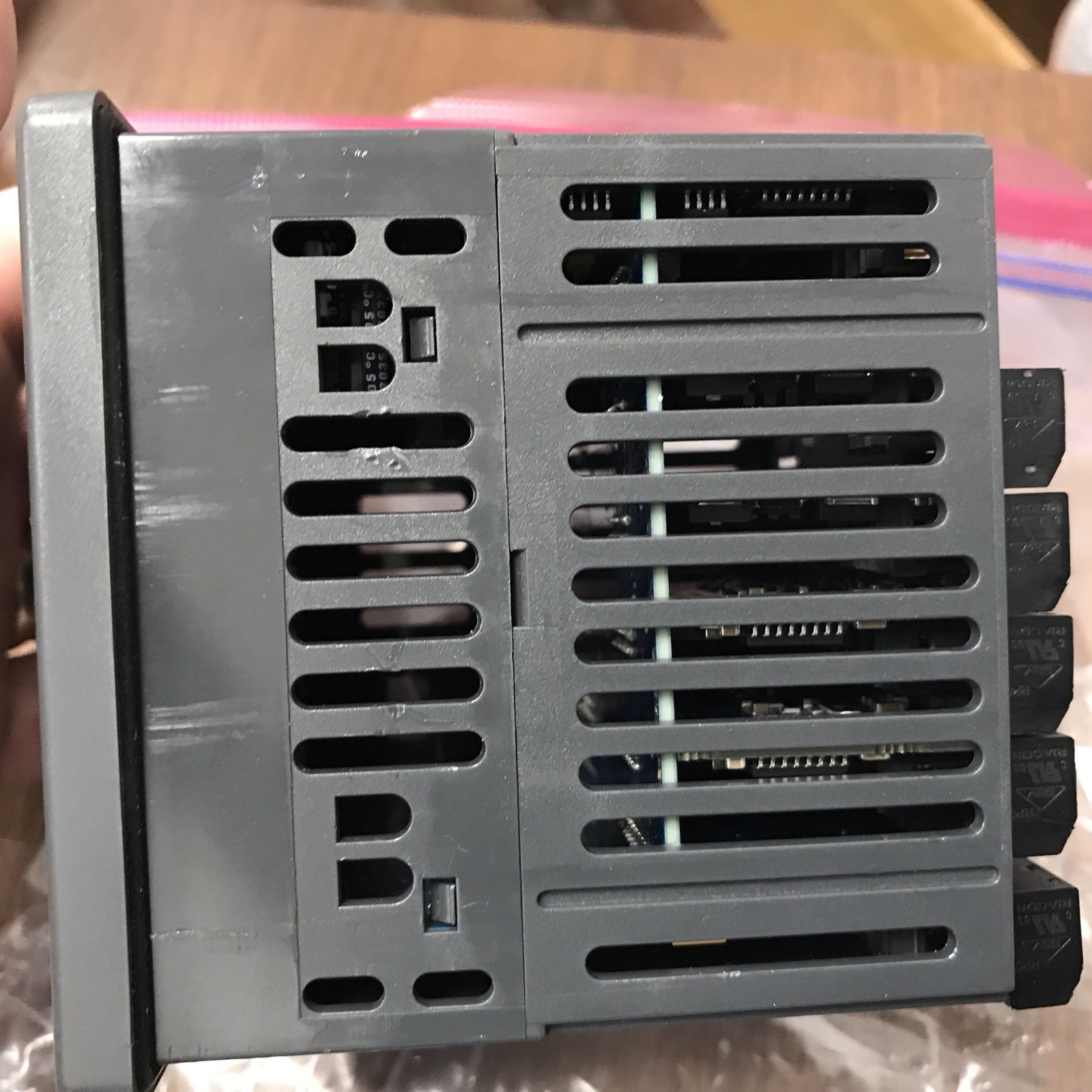 Watlow F4PH-EEAB-21RG Controller Used 30 Day Warranty