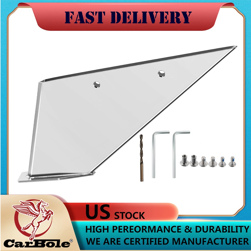 27021Skeg Guard Protector SkegGuard Fit for Mercury Mercuriser Alpha 1 1985-1990