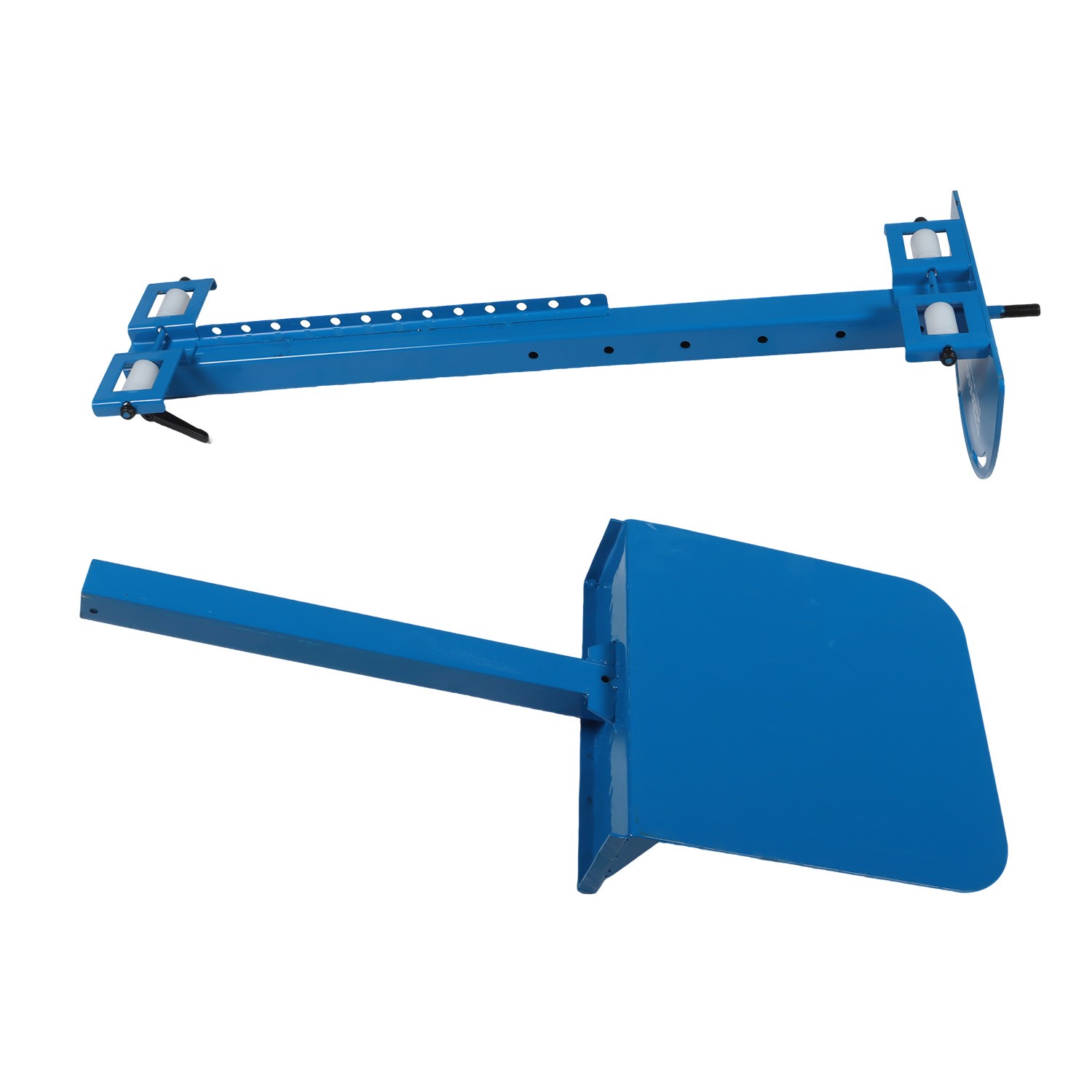 Body Dent Removal Tool Pulling Systems Machine Car Frame For Repair Shop Auto