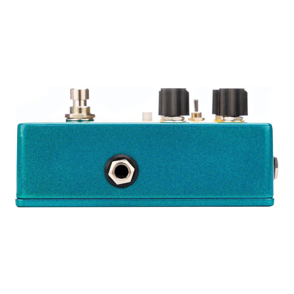EarthQuaker Devices Aurelius Tri-Voice Chorus Effects Pedal