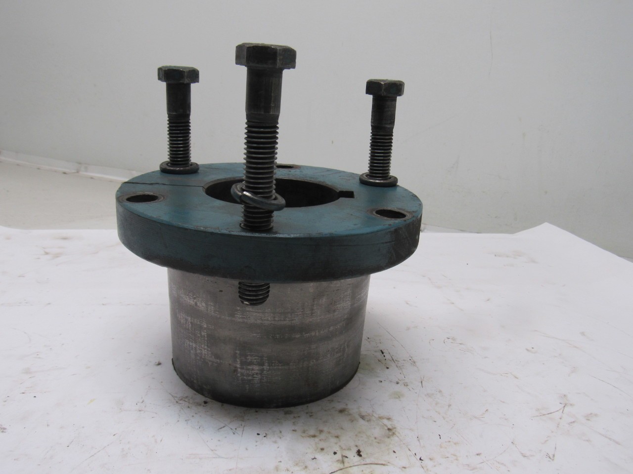 TB Woods J31/4 QD Split Taper Bushing 3-1/4" Bore