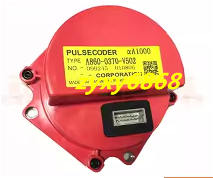 A860-0370-V502 for encoder, beautiful appearance #z