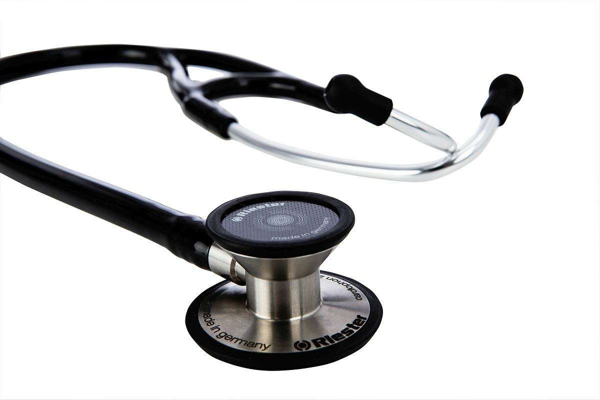 RIESTER CARDIOPHON STETHOSCOPE