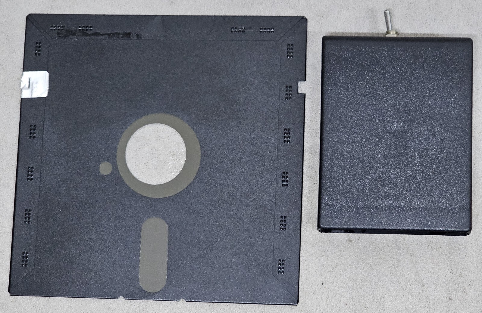 Commodore 64 Isepic by Niwa Hard & Soft