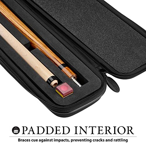 Parallax Black with Black Trim