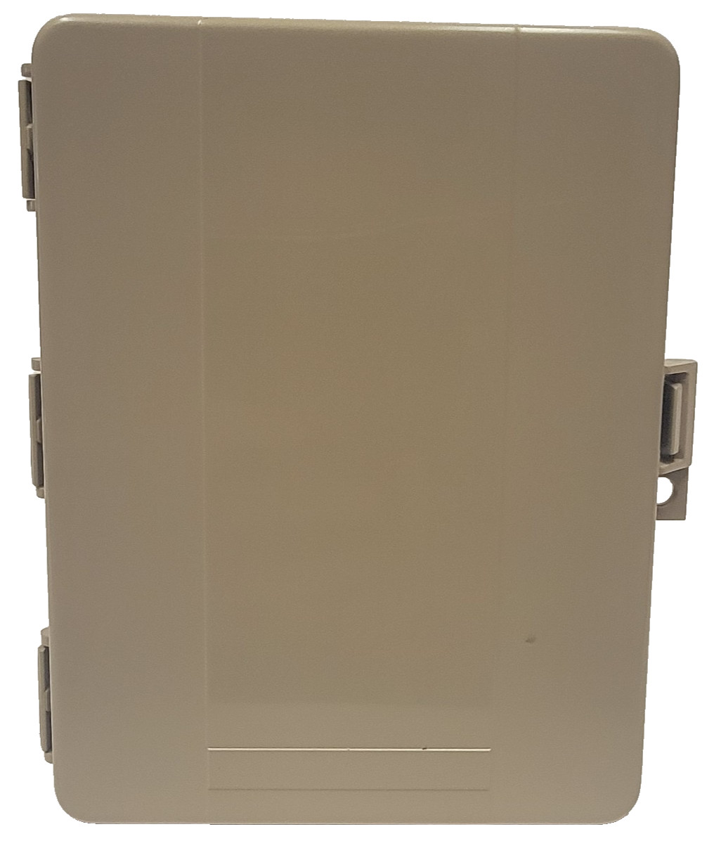 EZ Controls EZ-T101 Electronic Time Switch