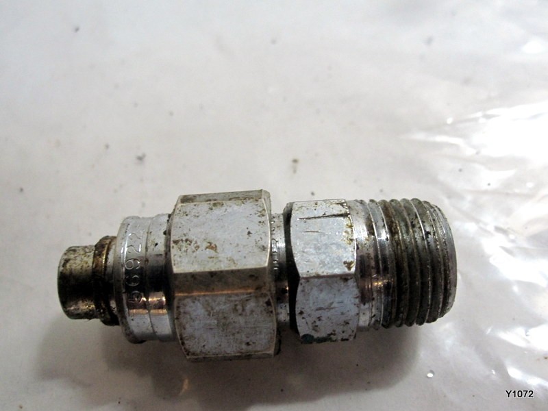 ANSUL 56922-1 NOZZLE USED
