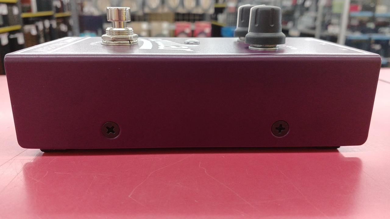 AGUILAR Grape Phaser Effects Pedal Model GRAPE PHASER