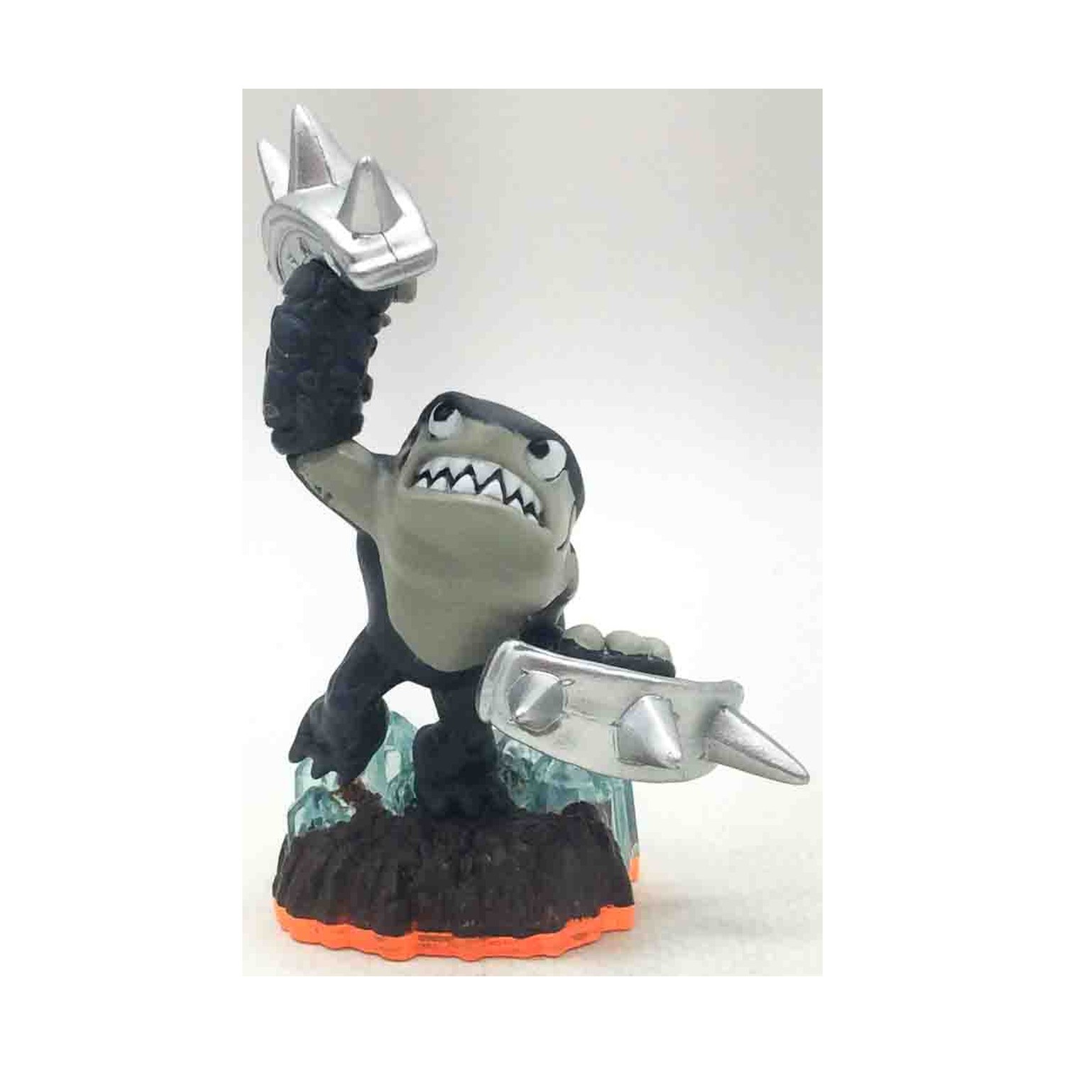 Activision Skylanders Terrafin (Series 2) NM