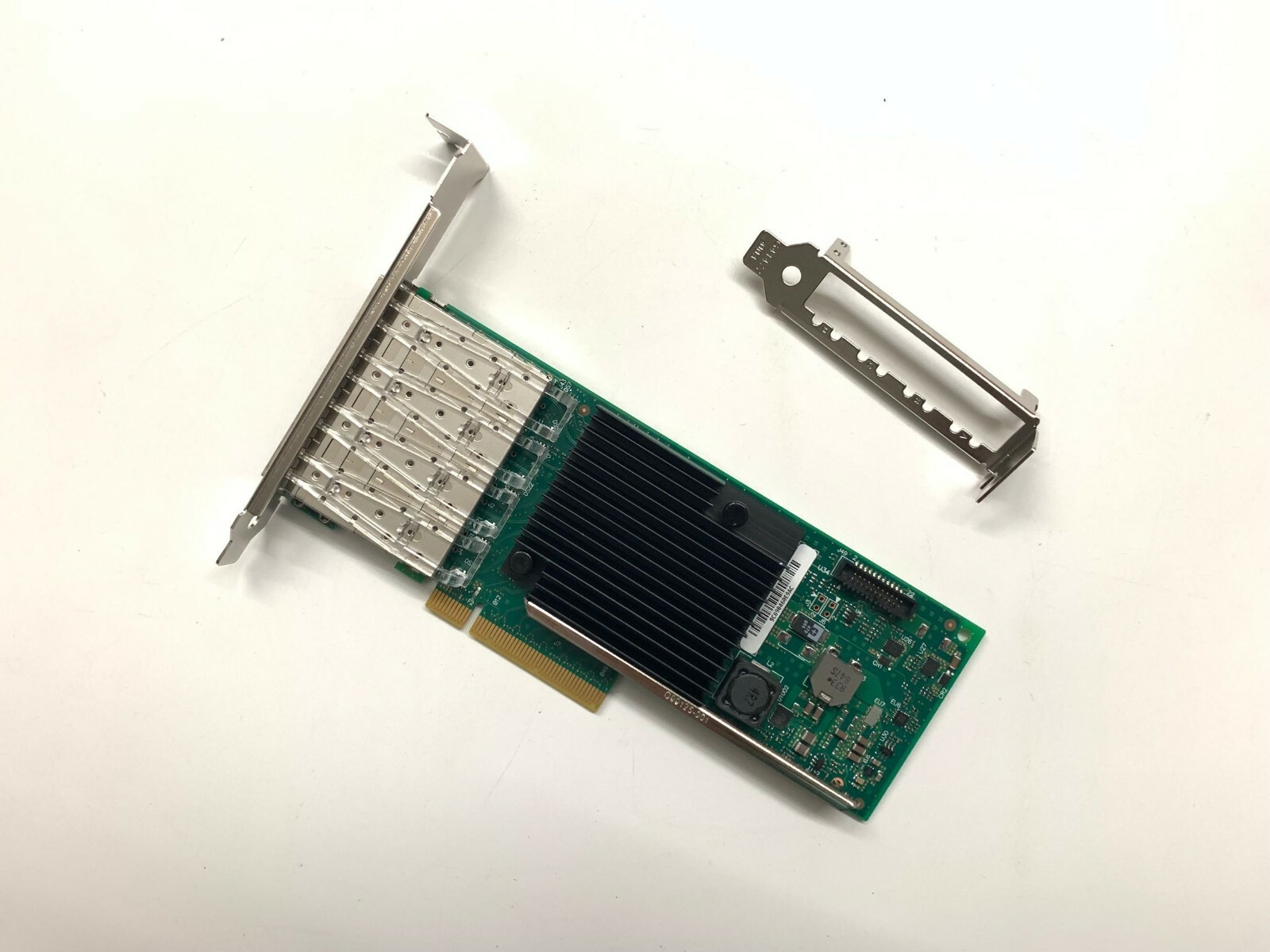 OEM Intel X710-DA4 Ethernet Converged Network Adapter FH X710DA4FH