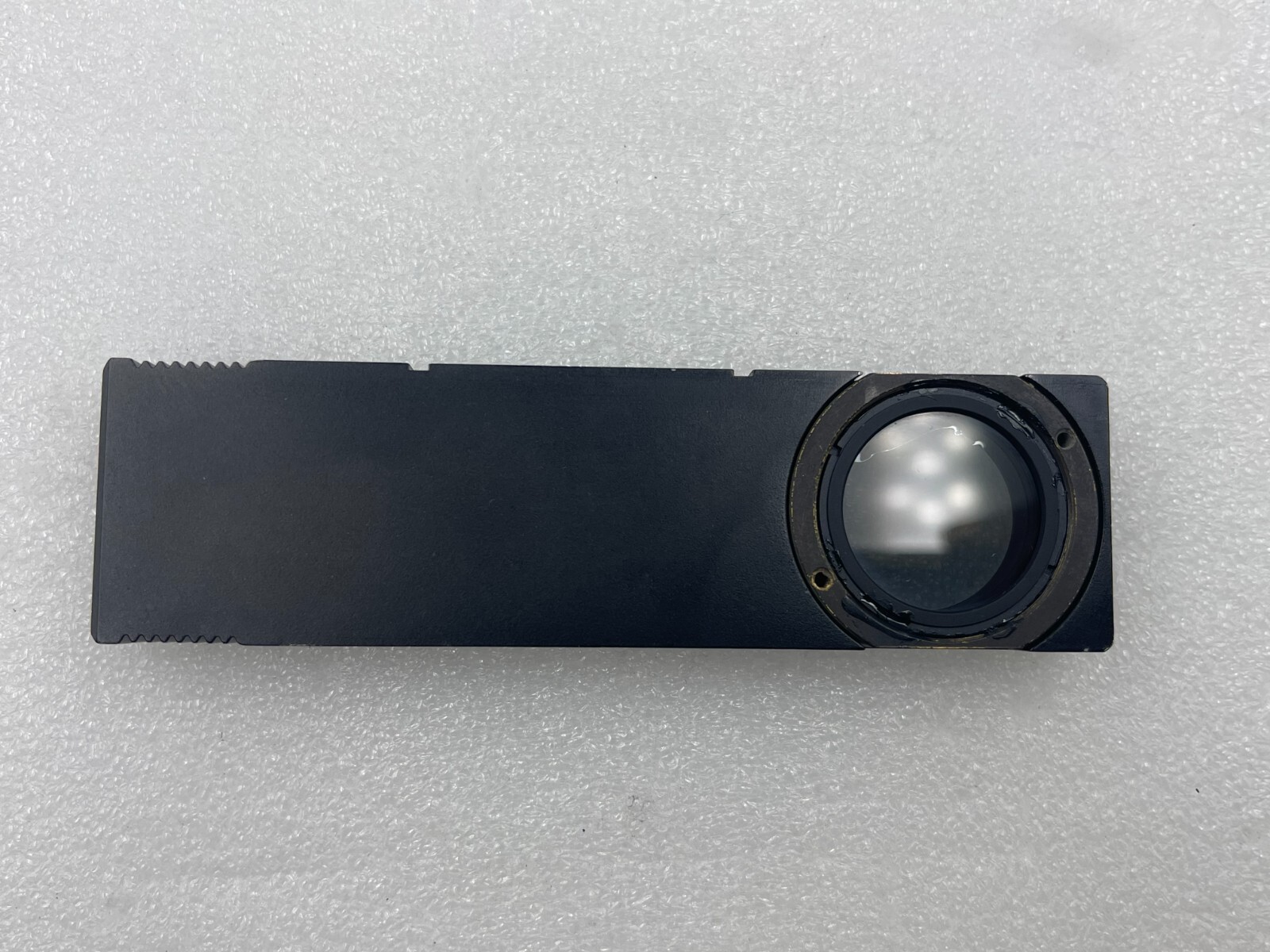 Leica 555001 Microscope Polarizer lcr 29x11.5