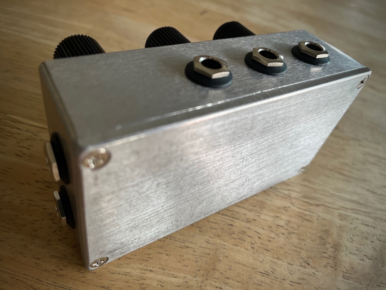 3×2 Matrix Mixer (Handmade, Rucci)