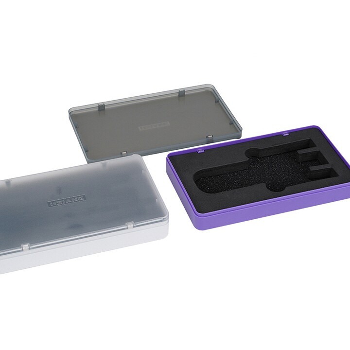 Xiang #14009 Nipper Storage Case(Purple)