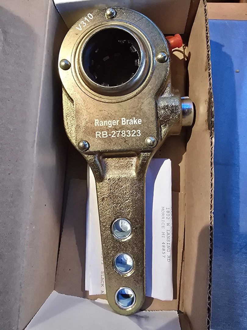 New BWP-NSI R-278323 Manual Slack Adjuster